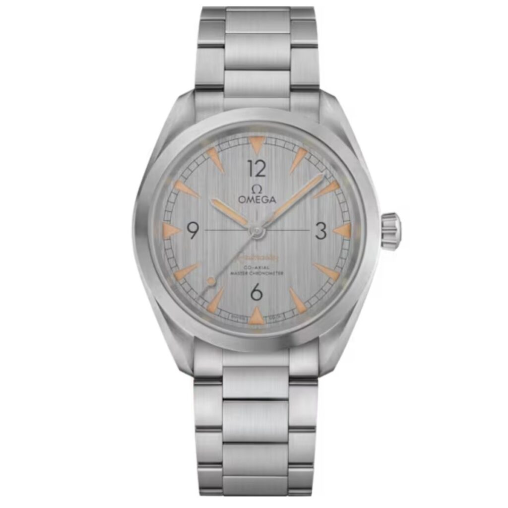 Omega 40mm Nam 220.10.40.20.06.001