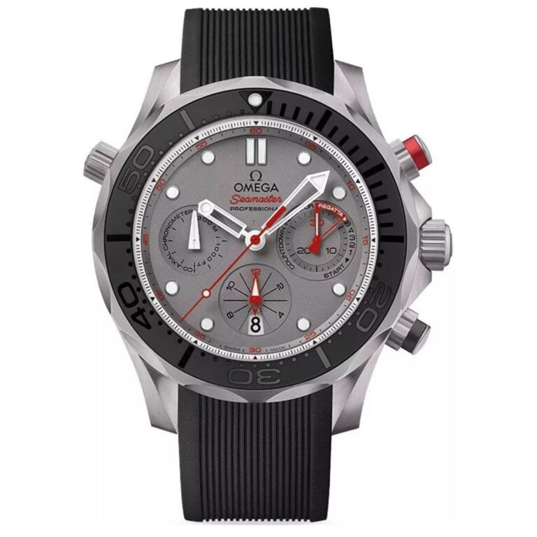 Omega 44mm Nam 212.92.44.50.99.001