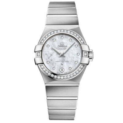 Ảnh sản phẩm Omega 27mm Nữ 127.15.27.20.55.001