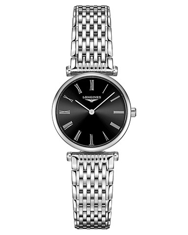 Longines 24mm Nữ L4.209.4.51.6