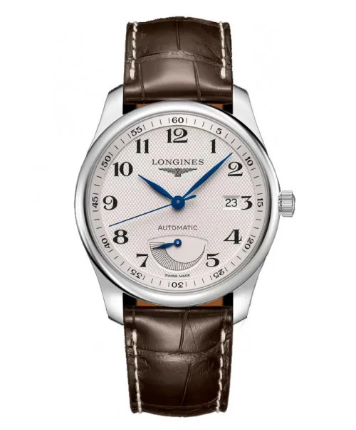 Longines 40mm Nam L2.908.4.78.3