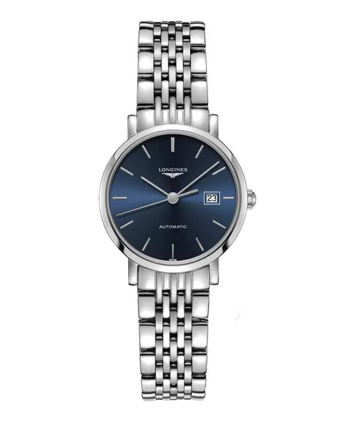 Longines 29mm Nữ L4.310.4.92.6