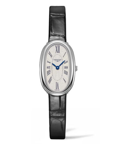 Đồng hồ Longines 29x19mm Nữ L2.305.4.71.0 chính hãng Ảnh sản phẩm Longines 29x19mm Nữ L2.305.4.71.0