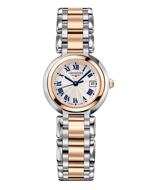 Longines 26.5mm Nữ L8.110.5.78.6