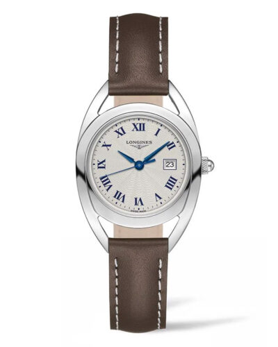 Longines 30mm Nữ L6.137.4.71.2 chính hãng Longines 30mm Nữ L6.137.4.71.2