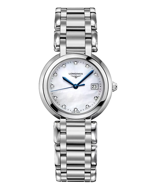 Longines 30mm Nữ L8.112.4.87.6