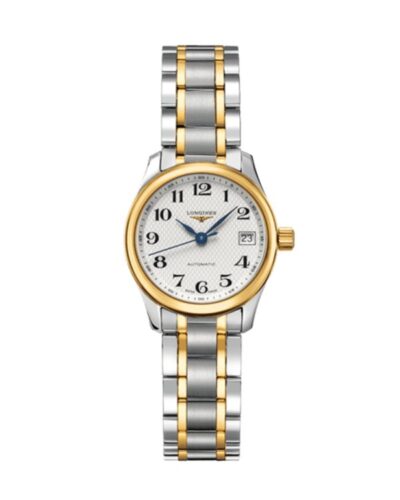 Longines 25.5mm Nữ L2.128.5.78.7 chính hãng Longines 25.5mm Nữ L2.128.5.78.7