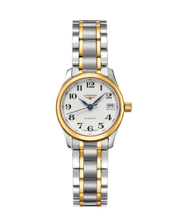 Longines 25.5mm Nữ L2.128.5.78.7