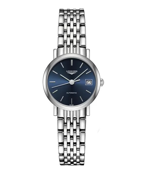 Longines 25.5mm Nữ L4.309.4.92.6