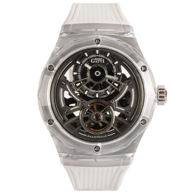 Bonest Gatti 42mm Nam BG5807-A2 chính hãng Bonest Gatti 42mm Nam BG5807-A2