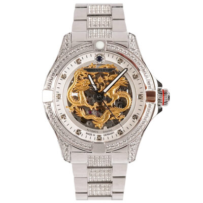 Đồng hồ Bentley 43mm Nam BL2096-652MWCI chính hãng Ảnh sản phẩm Bentley 43mm Nam BL2096-652MWCI