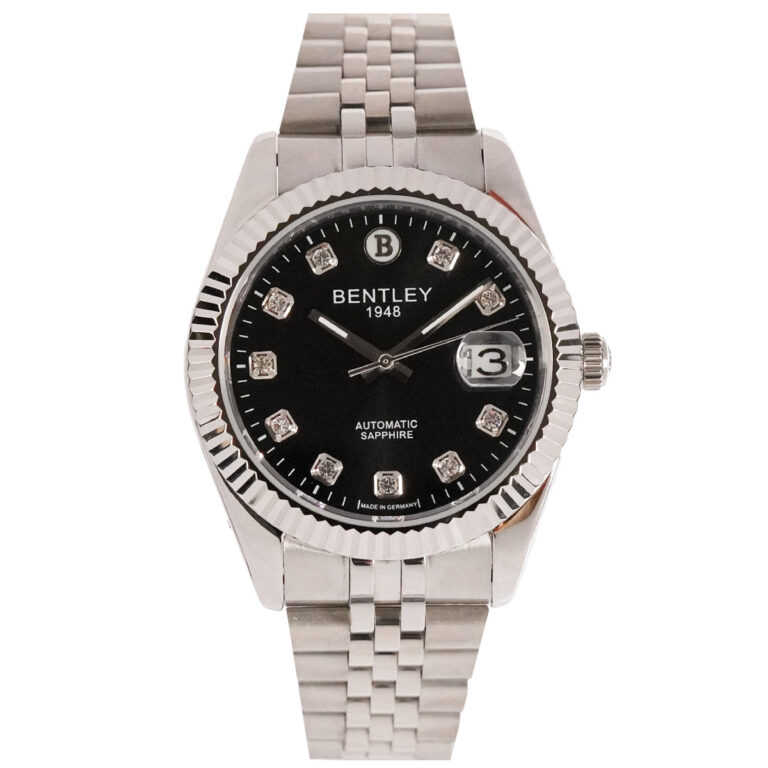 Bentley 40mm Nam BL2333-15MWBI