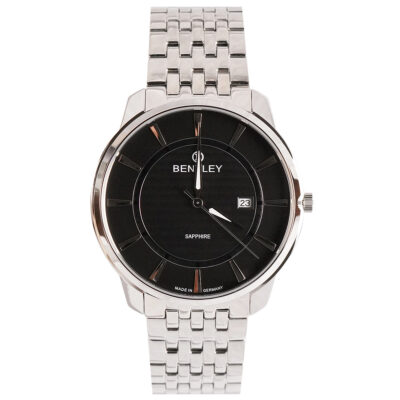 Đồng hồ Bentley 40mm Nam BL2336-10MWBI chính hãng Ảnh sản phẩm Bentley 40mm Nam BL2336-10MWBI