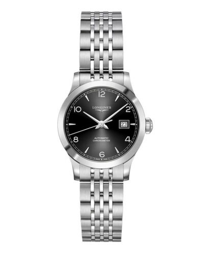 Longines 30mm Nữ L2.321.4.56.6 chính hãng Longines 30mm Nữ L2.321.4.56.6