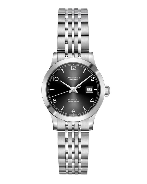 Longines 30mm Nữ L2.321.4.56.6