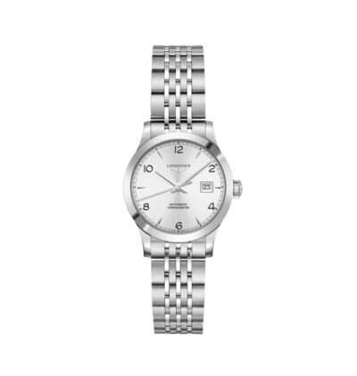 Đồng hồ Longines 30mm Nữ L2.321.4.76.6 chính hãng Ảnh sản phẩm Longines 30mm Nữ L2.321.4.76.6