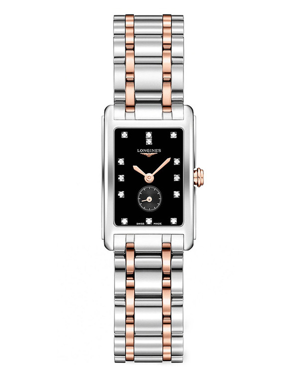 Longines 27mm Nữ L5.258.5.57.7