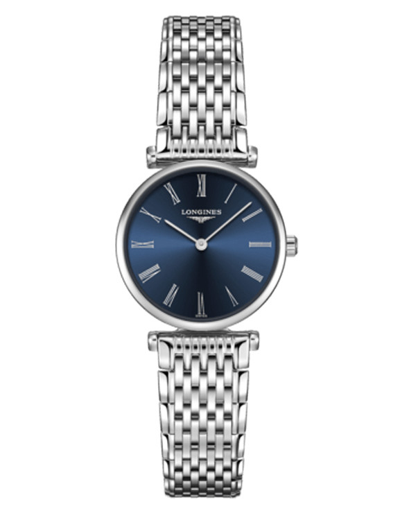 Longines 24mm Nữ L4.209.4.94.6