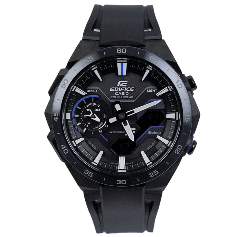 Casio 48.1 mm Nam ECB-2200PB-1ADF