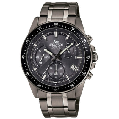 Đồng hồ Casio 43.8mm Nam EFV-540DC-1CVUDF chính hãng Ảnh sản phẩm Casio 43.8mm Nam EFV-540DC-1CVUDF