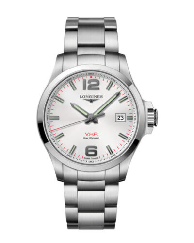 Longines 43mm Nam L3.726.4.76.6 chính hãng Longines 43mm Nam L3.726.4.76.6