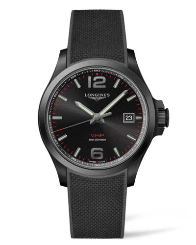 Longines 43mm Nam L3.726.2.56.9 chính hãng Longines 43mm Nam L3.726.2.56.9