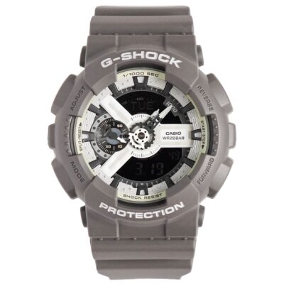 Casio 51.2mm Nam GA-110HD-8ADR chính hãng Casio 51.2mm Nam GA-110HD-8ADR