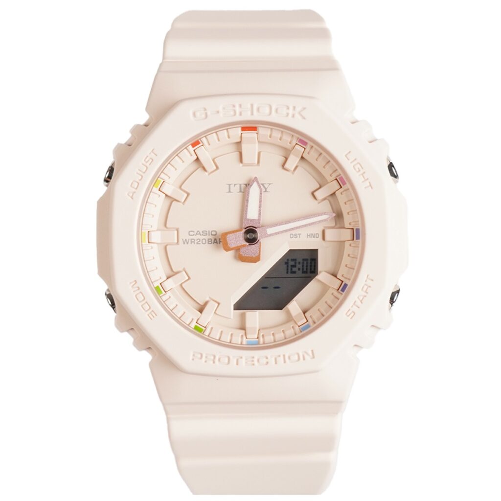 Casio 40.2mm Unisex GMA-P2100IT-4ADR