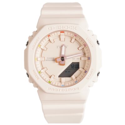 Casio 40.2mm Unisex GMA-P2100IT-4ADR chính hãng Casio 40.2mm Unisex GMA-P2100IT-4ADR