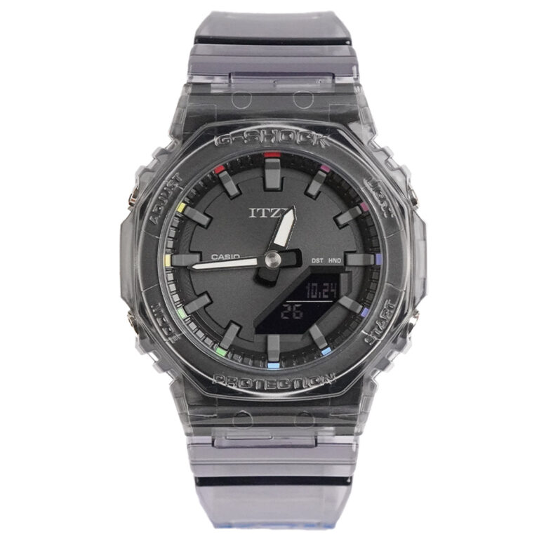 Casio 40.2mm Unisex GMA-P2100ZY-1ADR