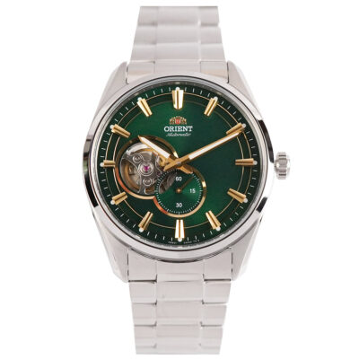 Đồng hồ Orient 40.8mm Nam RA-AR0008E30B (RA-AR0008E10B) chính hãng Ảnh sản phẩm Orient 40.8mm Nam RA-AR0008E30B (RA-AR0008E10B)