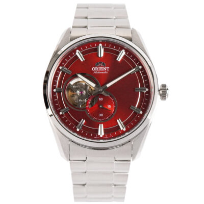 Orient 40.8mm Nam RA-AR0010R30B (RA-AR0010R10B) chính hãng Orient 40.8mm Nam RA-AR0010R30B (RA-AR0010R10B)