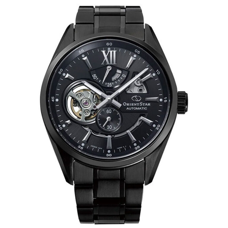 Orient 41mm Nam RE-AV0126B00B