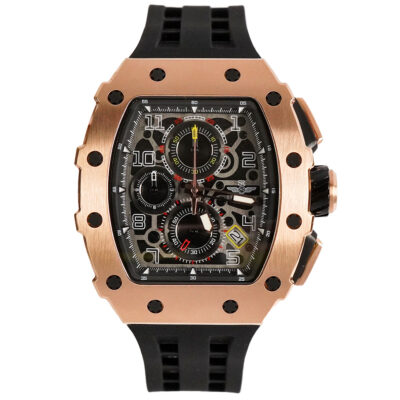 SRWatch 43mm Nam SG88881.4901SP chính hãng SRWatch 43mm Nam SG88881.4901SP