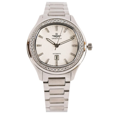SRWatch 34mm Nữ SL4001.1102 chính hãng SRWatch 34mm Nữ SL4001.1102