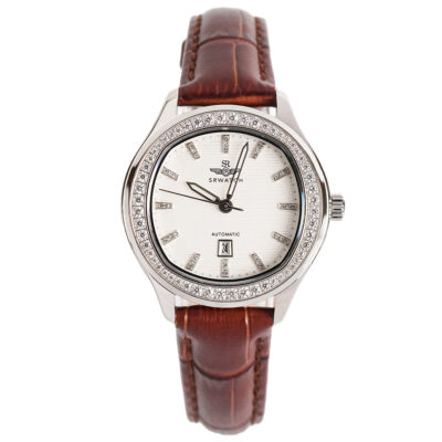 SRWatch 34mm Nữ SL4002.4102 chính hãng SRWatch 34mm Nữ SL4002.4102