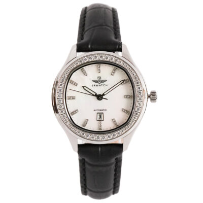 SRWatch 34mm Nữ SL4002.4109 chính hãng SRWatch 34mm Nữ SL4002.4109