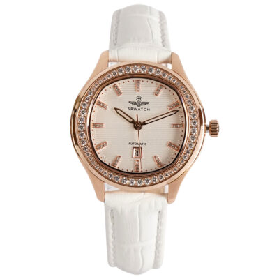 SRWatch 34mm Nữ SL4002.4902 chính hãng SRWatch 34mm Nữ SL4002.4902