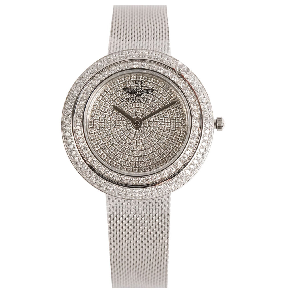 SRWatch 32mm Nữ SL5010.1102BL