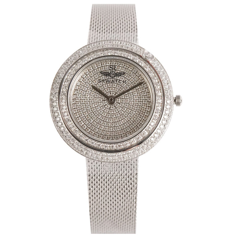SRWatch 32mm Nữ SL5010.1102BL