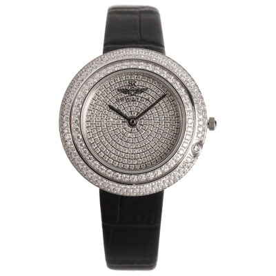 Đồng hồ SRWatch 32mm Nữ SL5011.4102BL chính hãng Ảnh sản phẩm SRWatch 32mm Nữ SL5011.4102BL