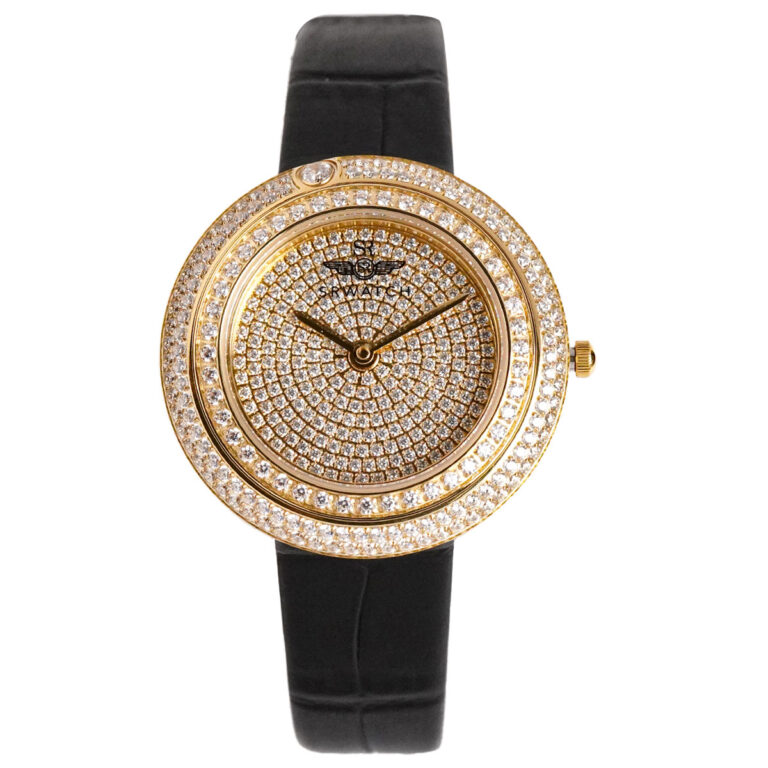 SRWatch 32mm Nữ SL5011.6102BL