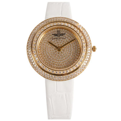 Đồng hồ SRWatch 32mm Nữ SL5011.6402BL chính hãng Ảnh sản phẩm SRWatch 32mm Nữ SL5011.6402BL