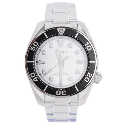 Đồng hồ Seiko 45mm Nam SPB427J1 chính hãng Ảnh sản phẩm Seiko 45mm Nam SPB427J1