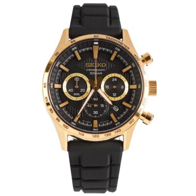 Đồng hồ Seiko 43mm Nam SSB446P1 chính hãng Ảnh sản phẩm Seiko 43mm Nam SSB446P1
