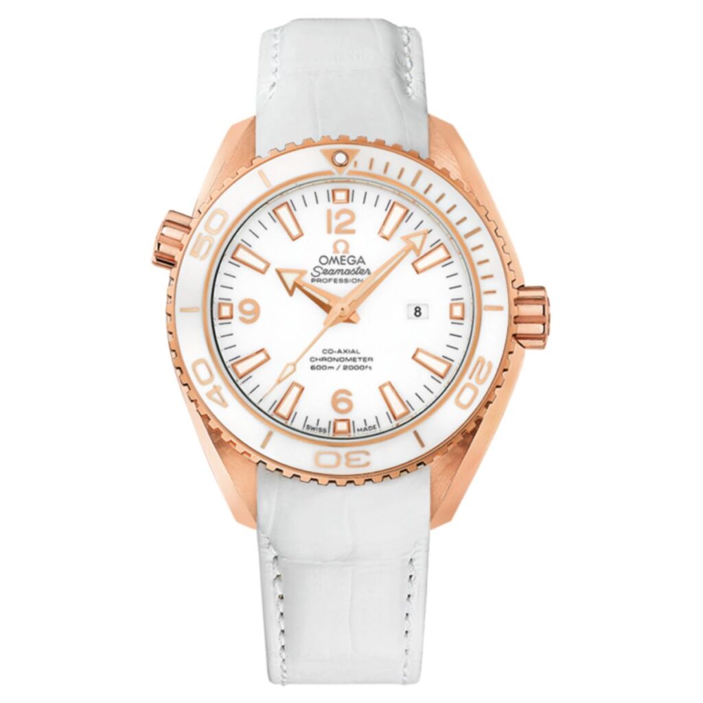 Omega 37.5mm Unisex 232.63.38.20.04.001