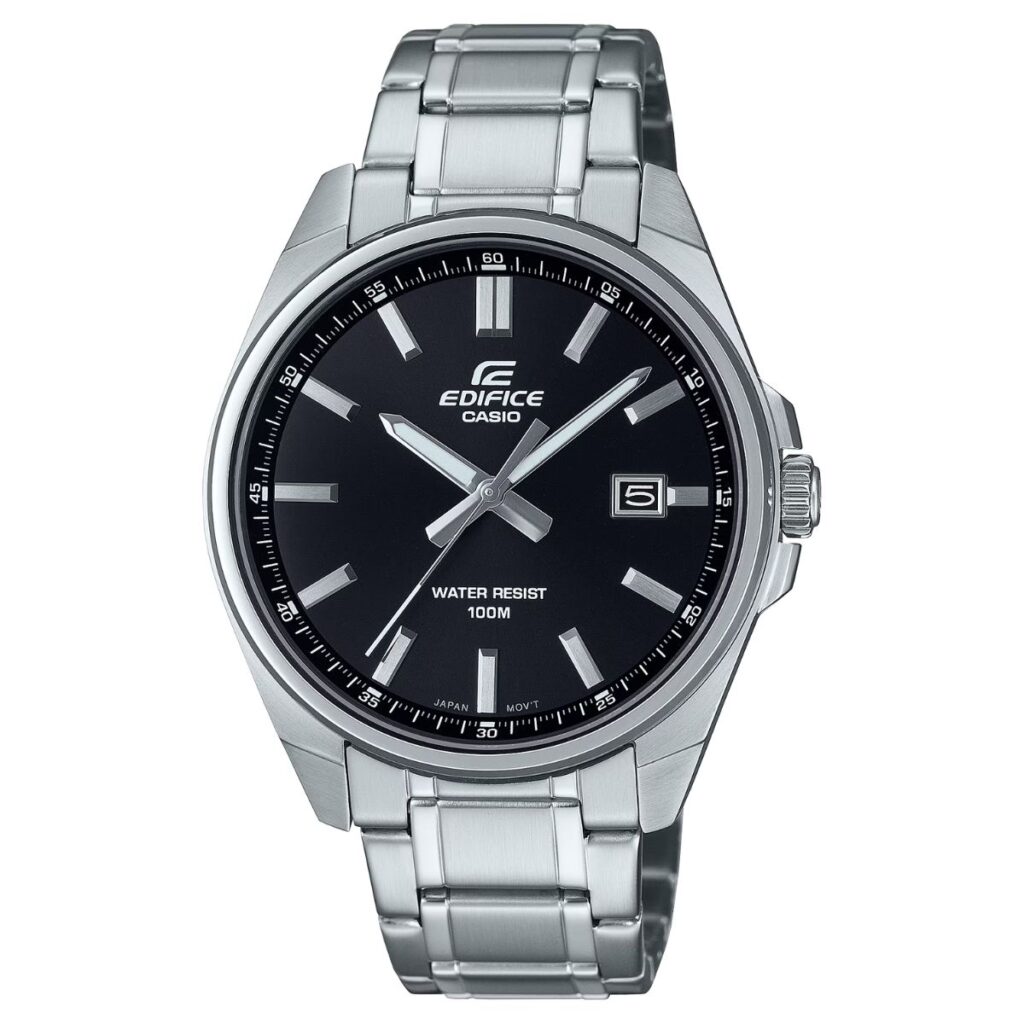 Casio 42.6mm Nam EFV-150D-1AVUDF