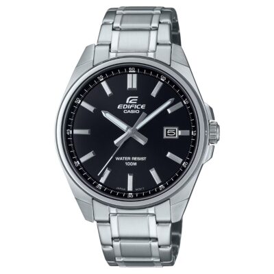 Đồng hồ Casio 42.6mm Nam EFV-150D-1AVUDF chính hãng Ảnh sản phẩm Casio 42.6mm Nam EFV-150D-1AVUDF