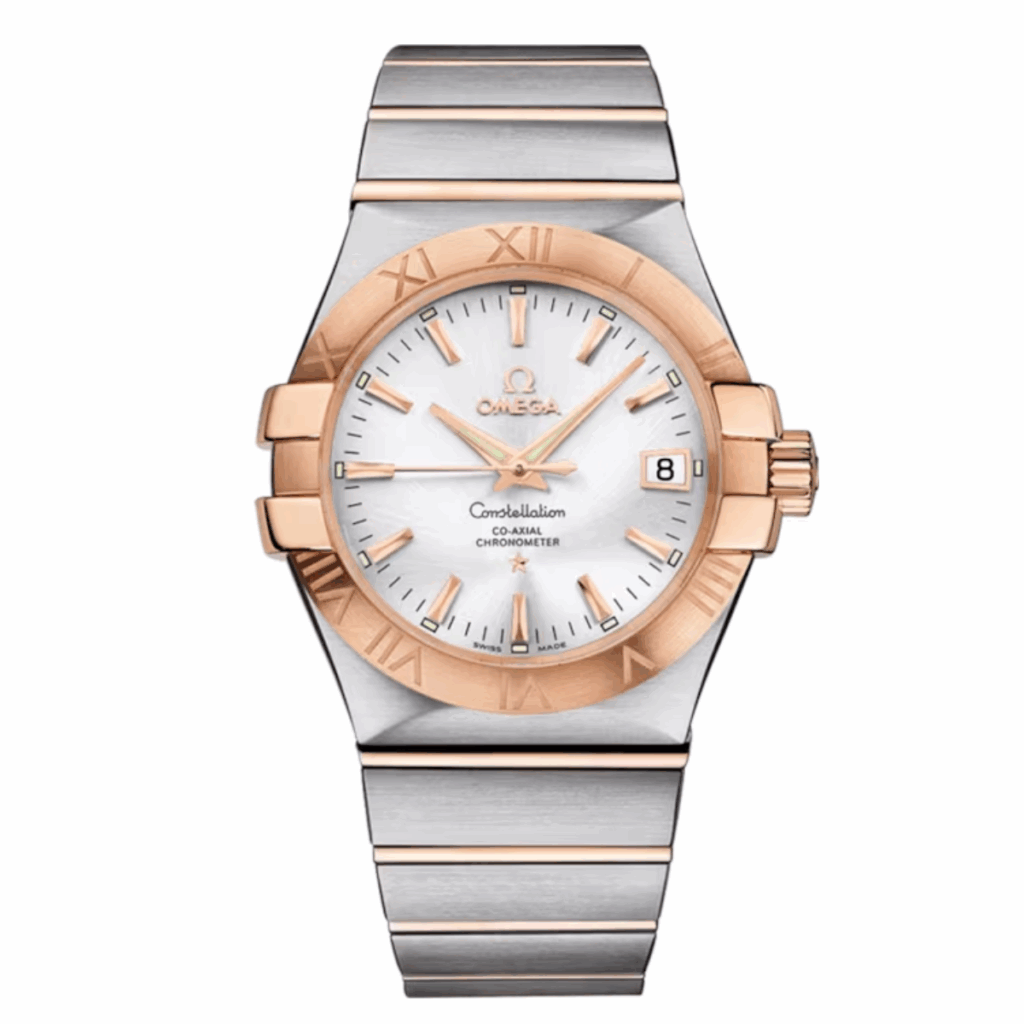 Omega 35mm Nam 123.20.35.20.02.001