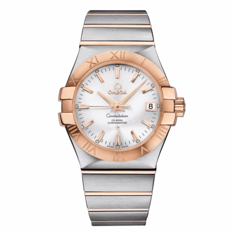 Omega 35mm Nam 123.20.35.20.02.001